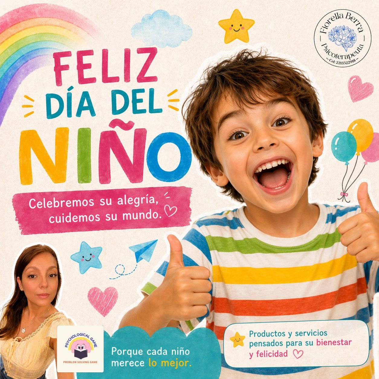 Cuidar su Presente es Construir su Futuro